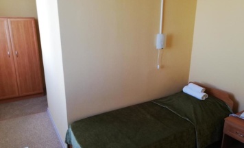 Номер Standard в Салем