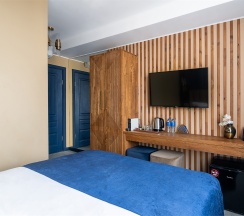 Standart double в Lido central