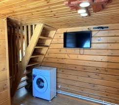 Дом в Елань