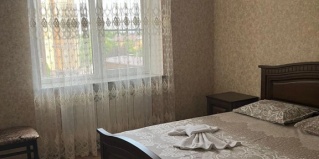 Ессентуки: Апартаменты Квартира на Улице Победы