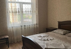 Апартаменты Квартира на Улице Победы в Ессентуках