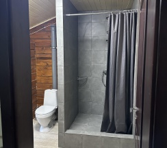 Двухместный номер в Аквамарин