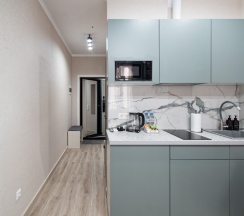 Апартамент ЖК "М1 Сколково"15065 в Апартаменты hotapart