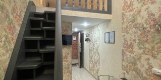 Санкт-Петербург: Гостевой дом Samsonov Hotels