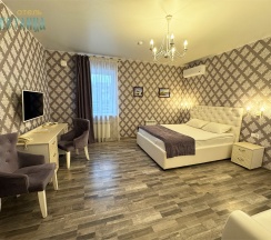 De Luxe в Светлица
