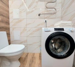 Апартаменты студия в SHARMAN APARTMENTS
