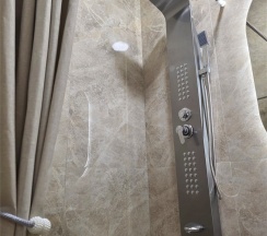 Премиум Люкс "Фламинго" в Цитрус