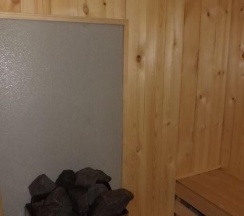 Номер улучшенный комфорт в Вояж