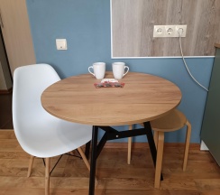 Апартаменты студия №1 в Home