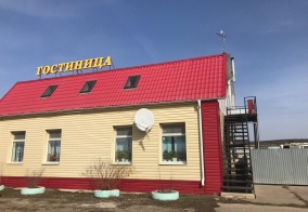 Мини-отель Валентина в Саратовской области