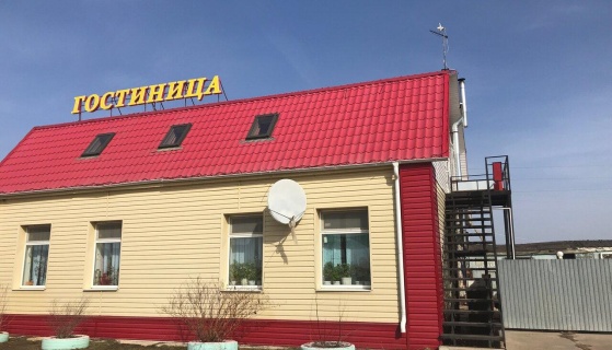 Подлесное: Мини-отель Валентина
