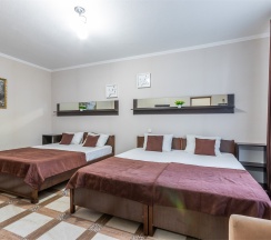 Апартаменты № 4 в Золотой берег