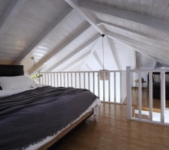 Коттедж c 1 комнатой в Georgia Villas