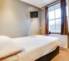 Одноместный номер Standard в Somerset Hotel Baker Street London