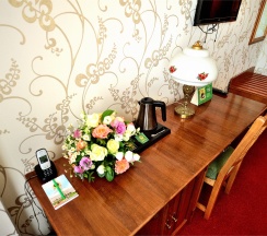 Одноместные номера в Даниловская