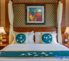 Вилла Superior в Rising Hot Spring Resort Kunming