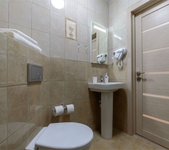 Стандарт двухместный Double в Олимп