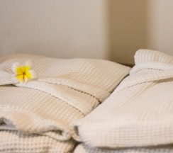 Вилла с видом на сад в The Siam Residence Boutique Resort