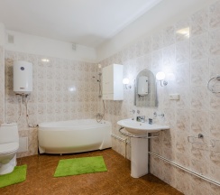 Квартира в Апартаменты на Вознесенский проспект, д. 3-5, кв. 18.