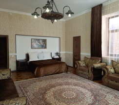 Люкс в Старый замок