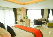 Номер Standard в The Par Phuket