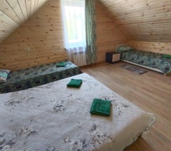 Комната Семейная в Купецъ