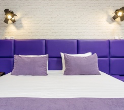 Luxe в Мартон Boutique