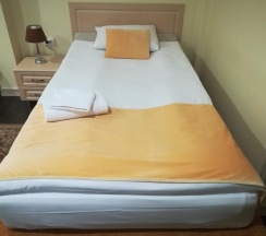 Одноместный номер Standard односпальная кровать в Jasmine