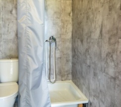 Люкс для троих в Придорожный