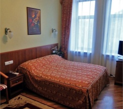 Стандарт (DBL ,TWIN ) в Парк-отель