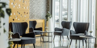 Нови Сад: Отель Garni Hotel Centar