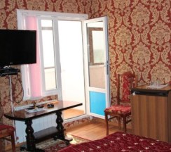 Люкс в Красный Бак