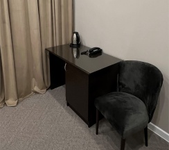 Одноместный стандарт в Гостевой D.O.M