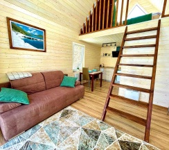 Барнхаус в Woodland-travel