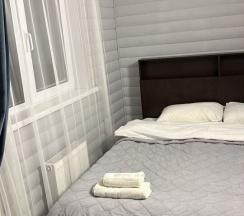 Дом в Kailas Sheregesh