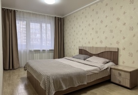 Апартаменты Апартаменты на Пятигорская ул., 112А в Ессентуках