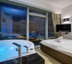Rockmond 48 Junior Suite 10 в Рокмонд