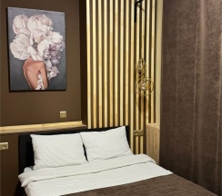 Стандарт в Глория