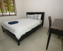 Вилла в 4 BR Saransiri Villa 2#l Pool Gym Garage Netflix
