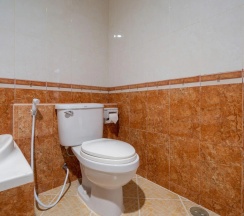 Номер семейный с балконом в Memory Karon Resort