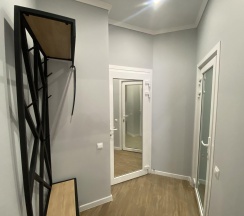 1-комнатные апартаменты улучшенные в Home Group apartments