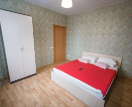 Апартаменты с 1 спальней в Графское