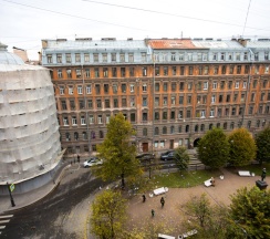 Одноместный СТАНДАРТ в Superhostel