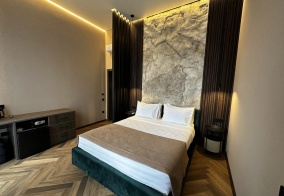 Отель Stay inn в Пятигорске