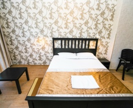 Комфорт с балконом и  видом на море в А-more