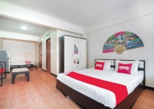 Номер Deluxe в OYO 963 Sunshine Guesthouse