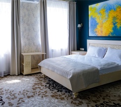 Полулюкс в Artbarin