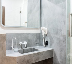 STUDIO COMFORT в Kamarooms Business Hotel&Spa