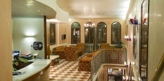 Венеция: Отель Hotel Nazionale