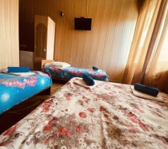 Комфорт 12 в Элизиум